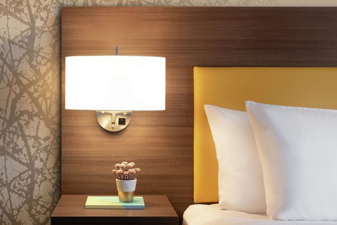 Imagen de la habitación del Hotel Home2 Suites by Hilton Overland Park. Foto 12