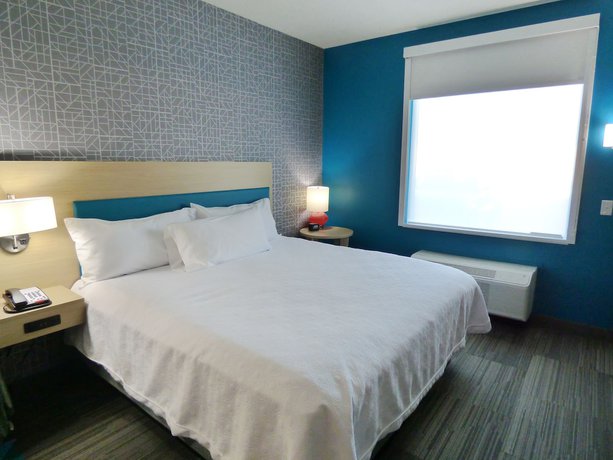 Imagen de la habitación del Hotel Home2 Suites by Hilton Pensacola I 10 Pine Forest Road. Foto 2