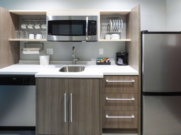 Imagen de la habitación del Hotel Home2 Suites by Hilton Pensacola I 10 Pine Forest Road. Foto 6