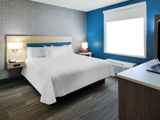 Imagen de la habitación del Hotel Home2 Suites by Hilton Pensacola I 10 Pine Forest Road. Foto 7