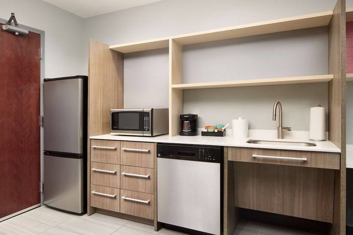 Imagen de la habitación del Hotel Home2 Suites by Hilton Pensacola I 10 Pine Forest Road. Foto 10