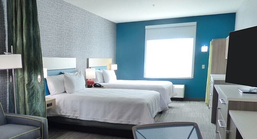 Imagen de la habitación del Hotel Home2 Suites by Hilton Pensacola I 10 Pine Forest Road. Foto 16