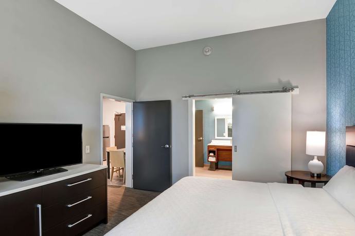 Imagen de la habitación del Hotel Home2 Suites by Hilton Pensacola I-10 at North Davis Hwy. Foto 5