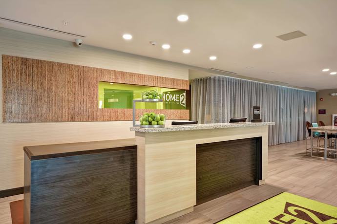 Imagen de los interiores del Hotel Home2 Suites by Hilton Pensacola I-10 at North Davis Hwy. Foto 20