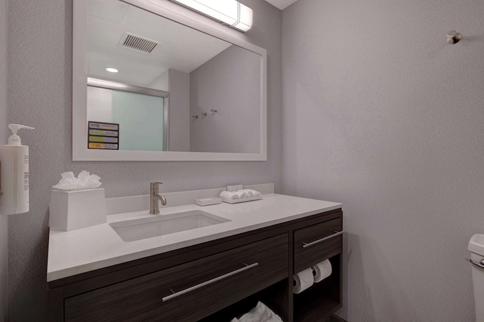 Imagen de la habitación del Hotel Home2 Suites by Hilton Petaluma. Foto 11