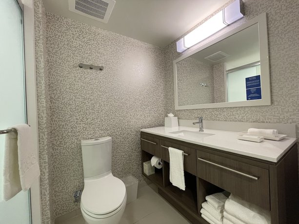 Imagen de la habitación del Hotel Home2 Suites by Hilton Phoenix Airport North, AZ. Foto 5
