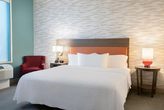 Imagen de la habitación del Hotel Home2 Suites by Hilton Phoenix Avondale. Foto 3
