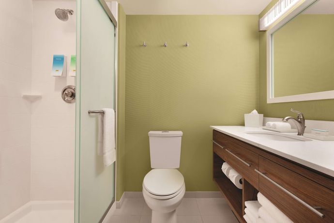 Imagen de la habitación del Hotel Home2 Suites by Hilton Phoenix Tempe, University Research Park. Foto 6