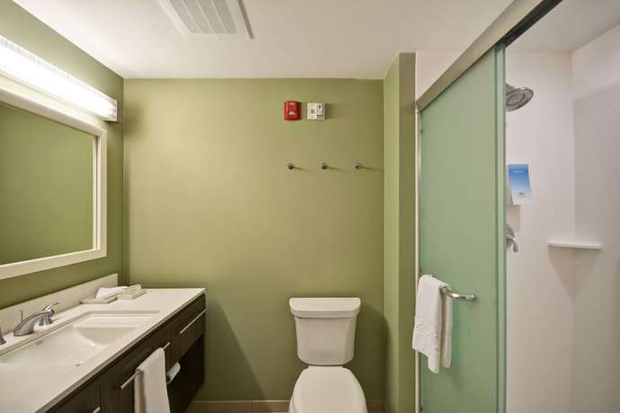 Imagen de la habitación del Hotel Home2 Suites by Hilton Pigeon Forge. Foto 4