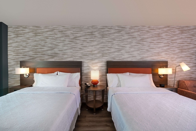 Imagen de la habitación del Hotel Home2 Suites by Hilton Riverside March Air Force Base. Foto 6