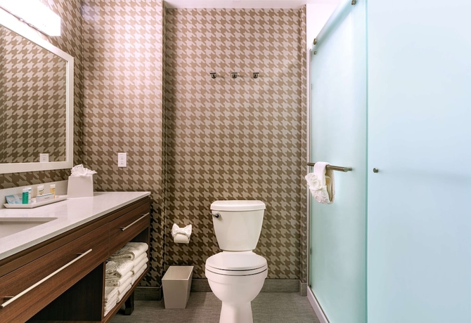 Imagen de la habitación del Hotel Home2 Suites by Hilton Riverside March Air Force Base. Foto 9