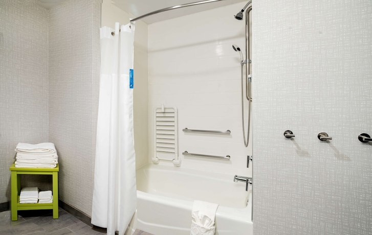 Imagen de la habitación del Hotel Home2 Suites by Hilton Riverside March Air Force Base. Foto 10