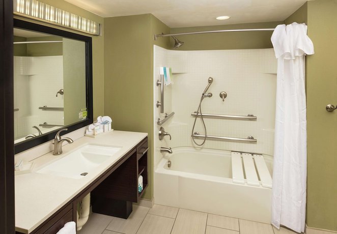 Imagen de la habitación del Hotel Home2 Suites by Hilton Salt Lake City/Layton, UT. Foto 3
