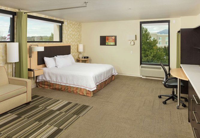 Imagen de la habitación del Hotel Home2 Suites by Hilton Salt Lake City/Layton, UT. Foto 6