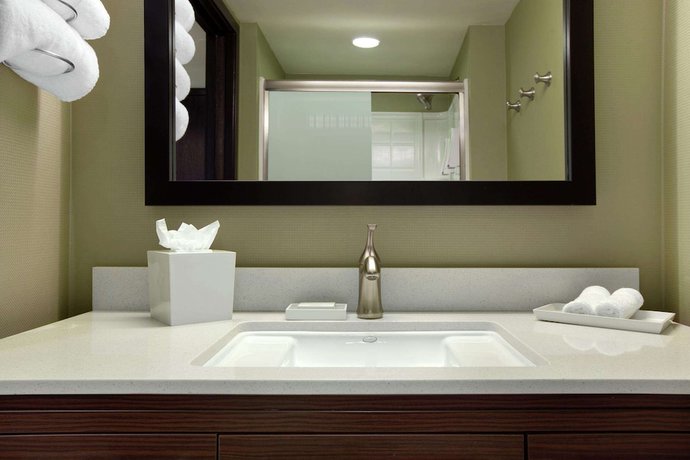 Imagen de la habitación del Hotel Home2 Suites by Hilton Salt Lake City/Layton, UT. Foto 7