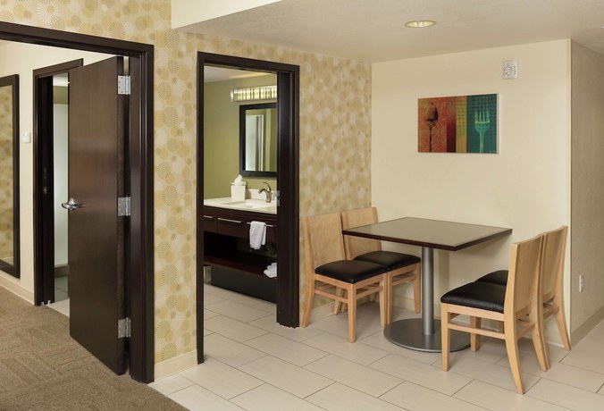 Imagen de la habitación del Hotel Home2 Suites by Hilton Salt Lake City/Layton, UT. Foto 9