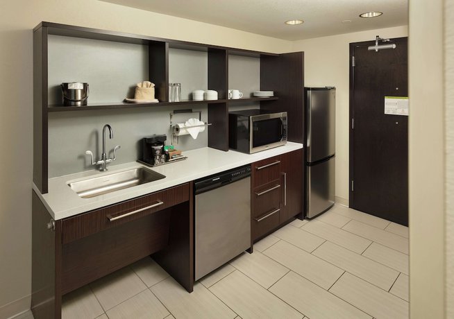 Imagen de la habitación del Hotel Home2 Suites by Hilton Salt Lake City/Layton, UT. Foto 12