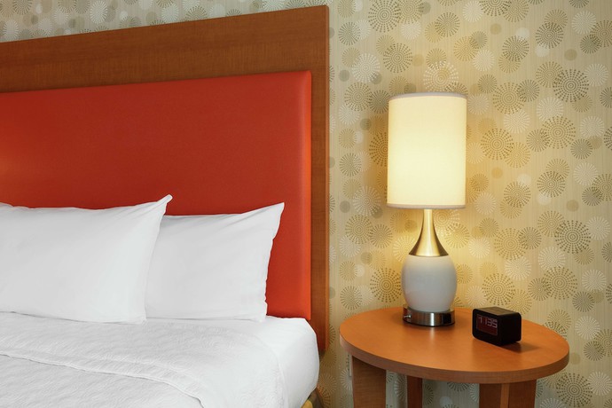 Imagen de la habitación del Hotel Home2 Suites by Hilton San Antonio Airport, TX. Foto 11