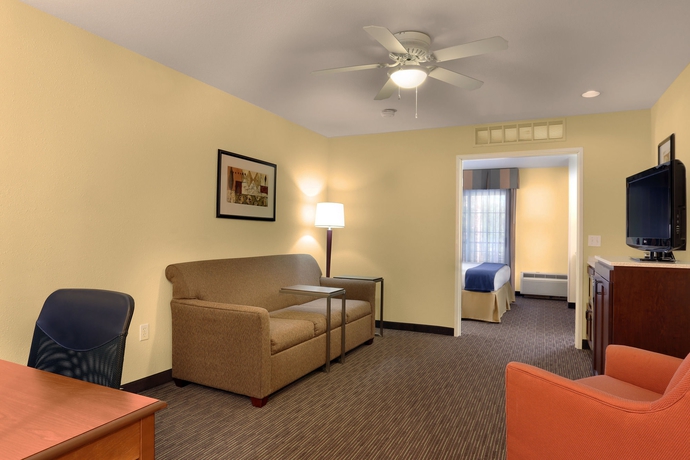 Imagen de la habitación del Hotel Home2 Suites by Hilton Scottsdale Old Town. Foto 3