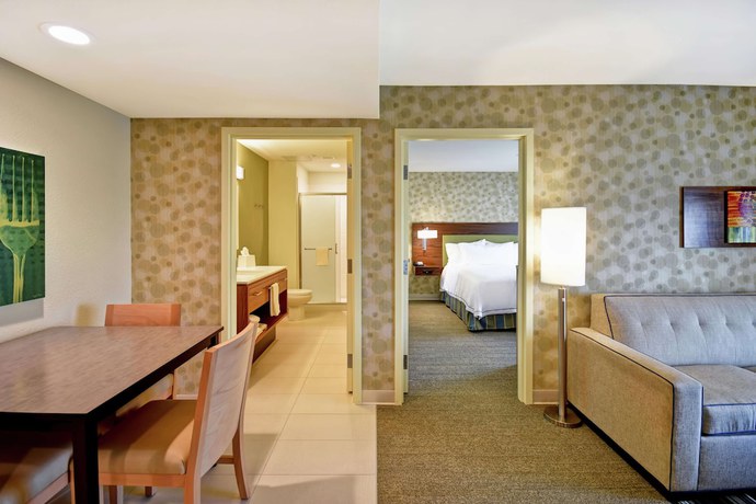 Imagen de la habitación del Hotel Home2 Suites by Hilton Smyrna Nashville. Foto 2