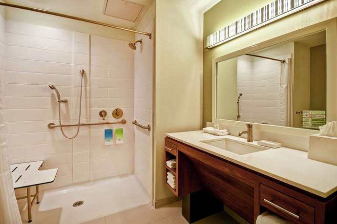 Imagen de la habitación del Hotel Home2 Suites by Hilton Smyrna Nashville. Foto 5
