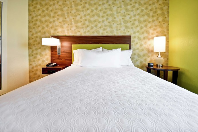 Imagen de la habitación del Hotel Home2 Suites by Hilton Smyrna Nashville. Foto 6