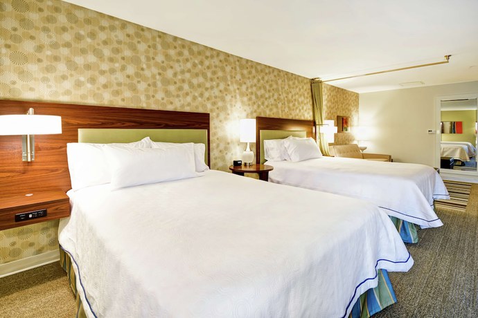 Imagen de la habitación del Hotel Home2 Suites by Hilton Smyrna Nashville. Foto 9