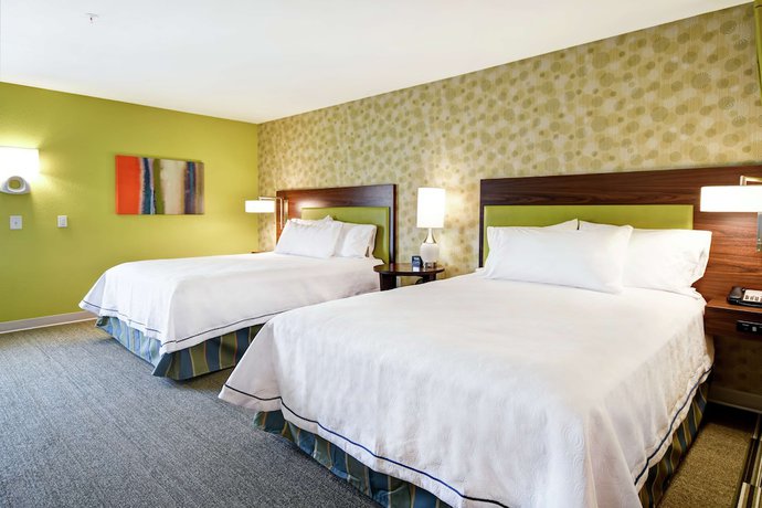 Imagen de la habitación del Hotel Home2 Suites by Hilton Smyrna Nashville. Foto 10