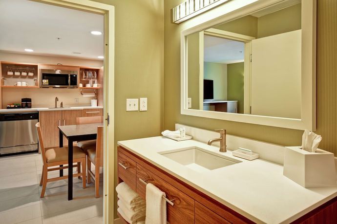 Imagen de la habitación del Hotel Home2 Suites by Hilton Smyrna Nashville. Foto 14