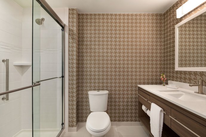 Imagen de la habitación del Hotel Home2 Suites by Hilton St. Augustine I-95. Foto 5