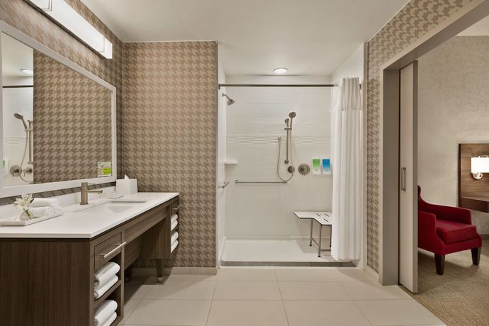 Imagen de la habitación del Hotel Home2 Suites by Hilton St. Augustine I-95. Foto 11