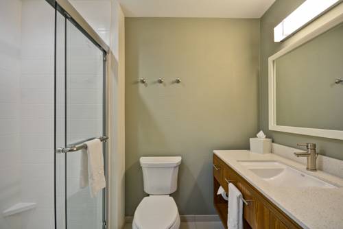 Imagen de la habitación del Hotel Home2 Suites by Hilton Stow Akron. Foto 2