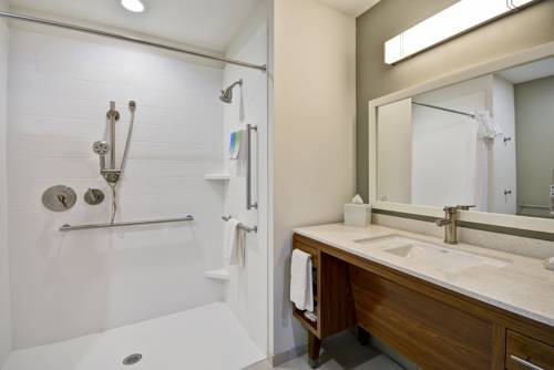Imagen de la habitación del Hotel Home2 Suites by Hilton Stow Akron. Foto 6