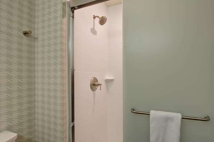 Imagen de la habitación del Hotel Home2 Suites by Hilton Tampa USF Near Busch Gardens. Foto 8