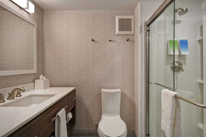 Imagen de la habitación del Hotel Home2 Suites by Hilton Taylor Detroit. Foto 5