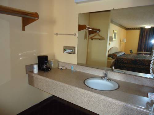 Imagen general del Hotel Home2 Suites by Hilton Tifton. Foto 1