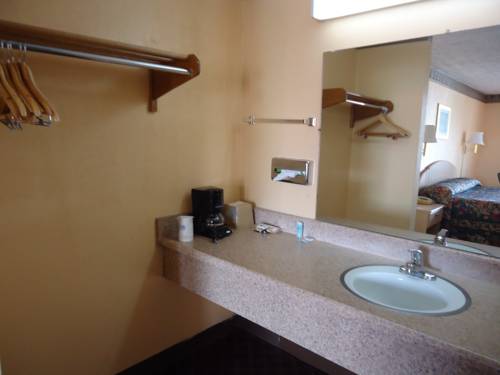Imagen de la habitación del Hotel Home2 Suites by Hilton Tifton. Foto 7