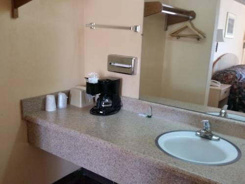 Imagen de la habitación del Hotel Home2 Suites by Hilton Tifton. Foto 9