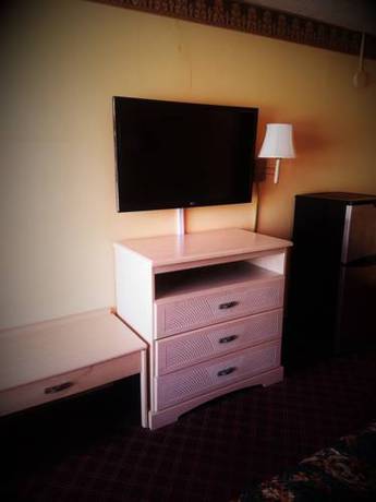 Imagen de la habitación del Hotel Home2 Suites by Hilton Tifton. Foto 10