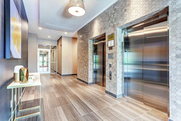 Imagen general del Hotel Home2 Suites by Hilton Toronto Brampton. Foto 1