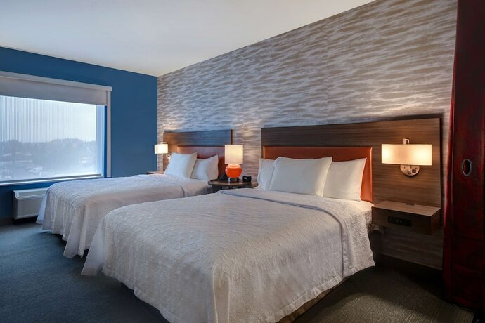 Imagen general del Hotel Home2 Suites by Hilton Troy. Foto 9