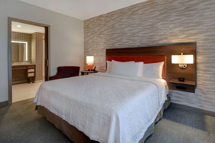 Imagen de la habitación del Hotel Home2 Suites by Hilton Troy. Foto 20
