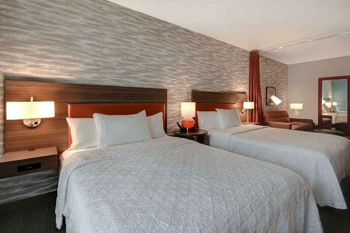 Imagen general del Hotel Home2 Suites by Hilton Troy. Foto 10
