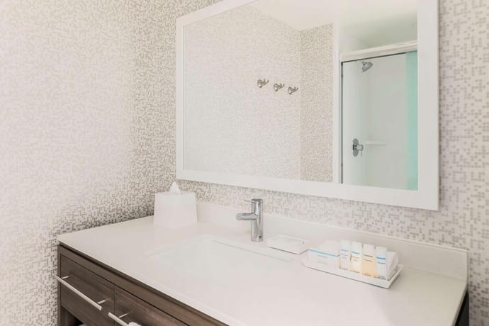Imagen de la habitación del Hotel Home2 Suites by Hilton West Sacramento, CA. Foto 10