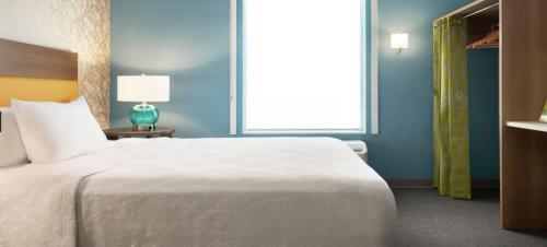 Imagen de la habitación del Hotel Home2 Suites by Hilton Wildwood the Villages. Foto 2