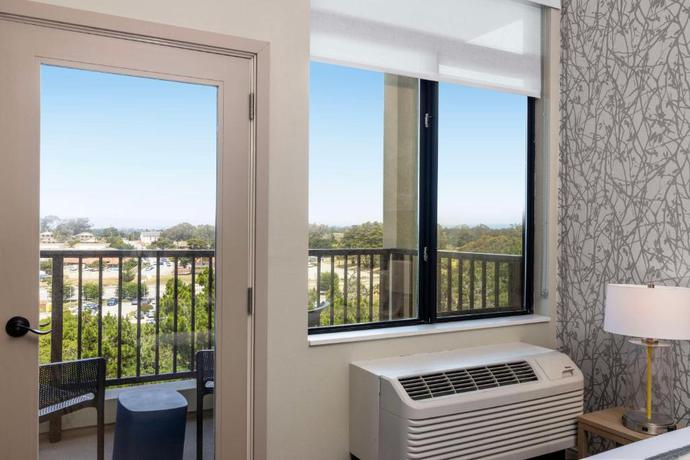 Imagen de la habitación del Hotel Home2 Suites by Hilton at the Dunes on Monterey Bay. Foto 2