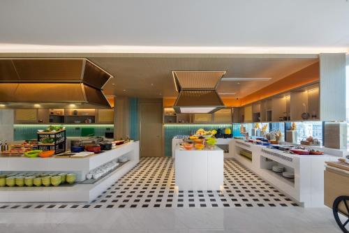 Imagen general del Hotel Home2 by Suite Wuhan Qingshan. Foto 5
