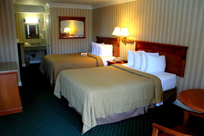 Imagen de la habitación del Hotel Home2suites By Hilton Anaheim Resort. Foto 6