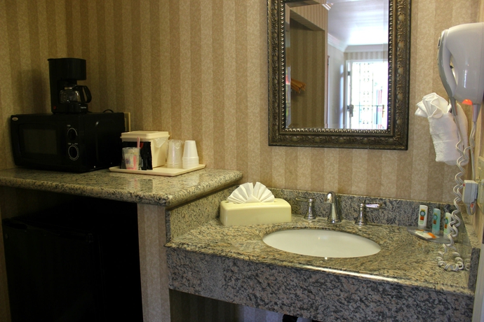 Imagen de la habitación del Hotel Home2suites By Hilton Anaheim Resort. Foto 7