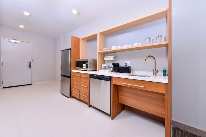 Imagen de la habitación del Hotel Home2suites By Hilton Dupont, Wa. Foto 10